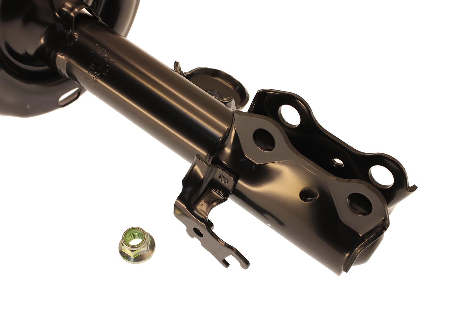 KYB Shocks & Struts 339334 KYB Excel-G Gas Shocks and Struts