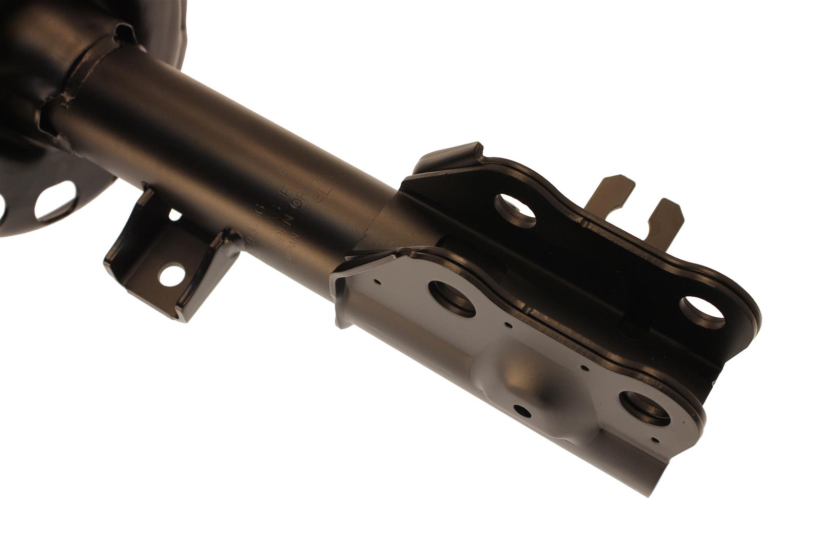 KYB Shocks & Struts 339336 KYB Excel-G Gas Shocks and Struts