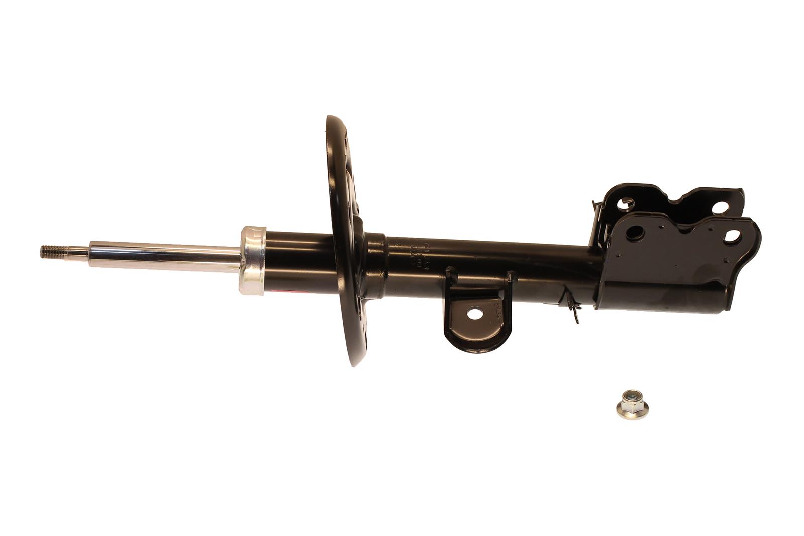 KYB Shocks & Struts Excel-G Front Right Nissan Quest 2013-2011 thumbnail 4