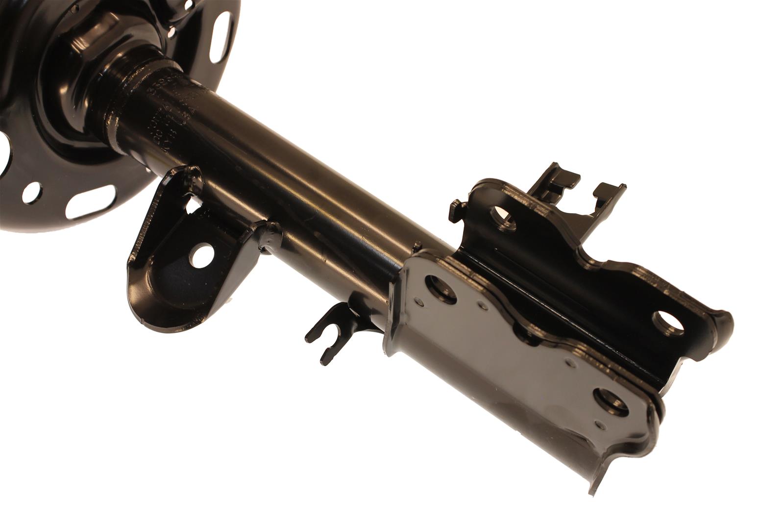 KYB Shocks & Struts Excel-G Front Right Nissan Quest 2013-2011 thumbnail 2