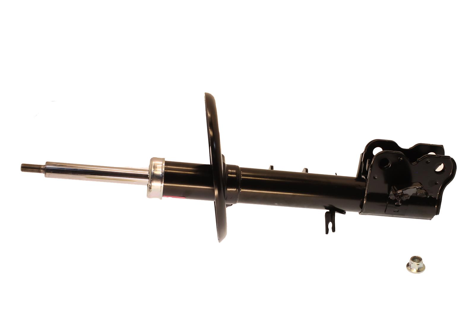 KYB Shocks & Struts Excel-G Front Left Nissan Pathfinder 2014-2013 thumbnail 2
