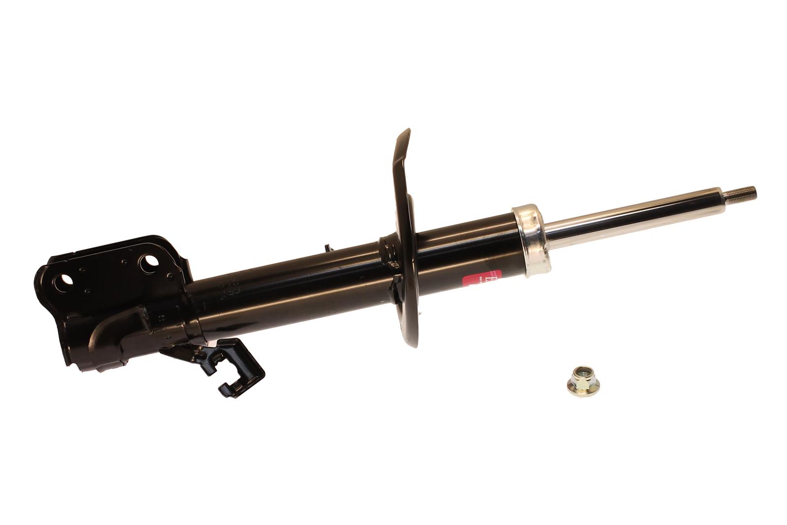KYB Shocks & Struts Excel-G Front Right Nissan Juke 2014-2011 thumbnail 3