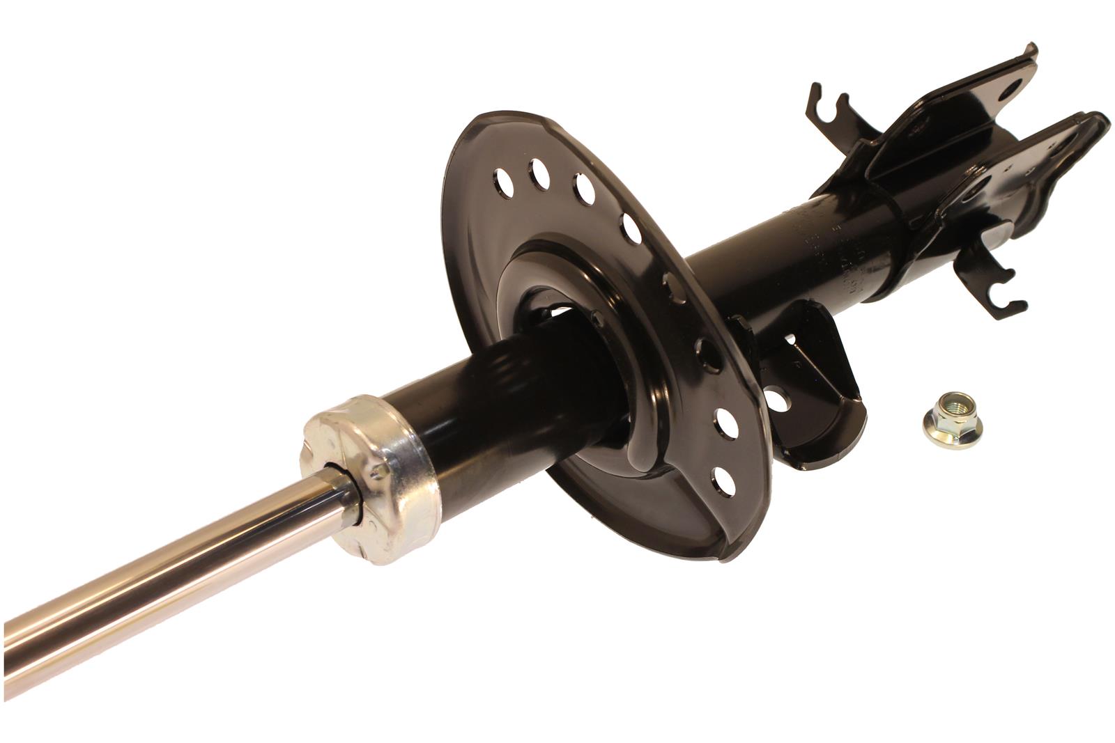 KYB Shocks & Struts Excel-G Front Right Nissan Juke 2014-2011 thumbnail 2
