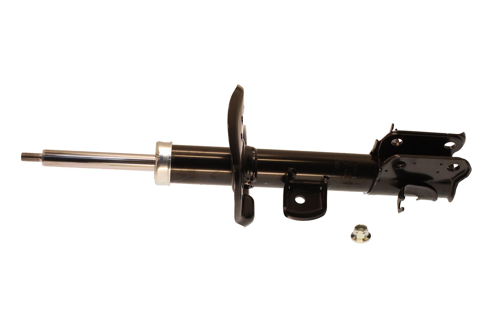 KYB Shocks & Struts Excel-G Front Right Nissan Juke 2014-2011 thumbnail 4