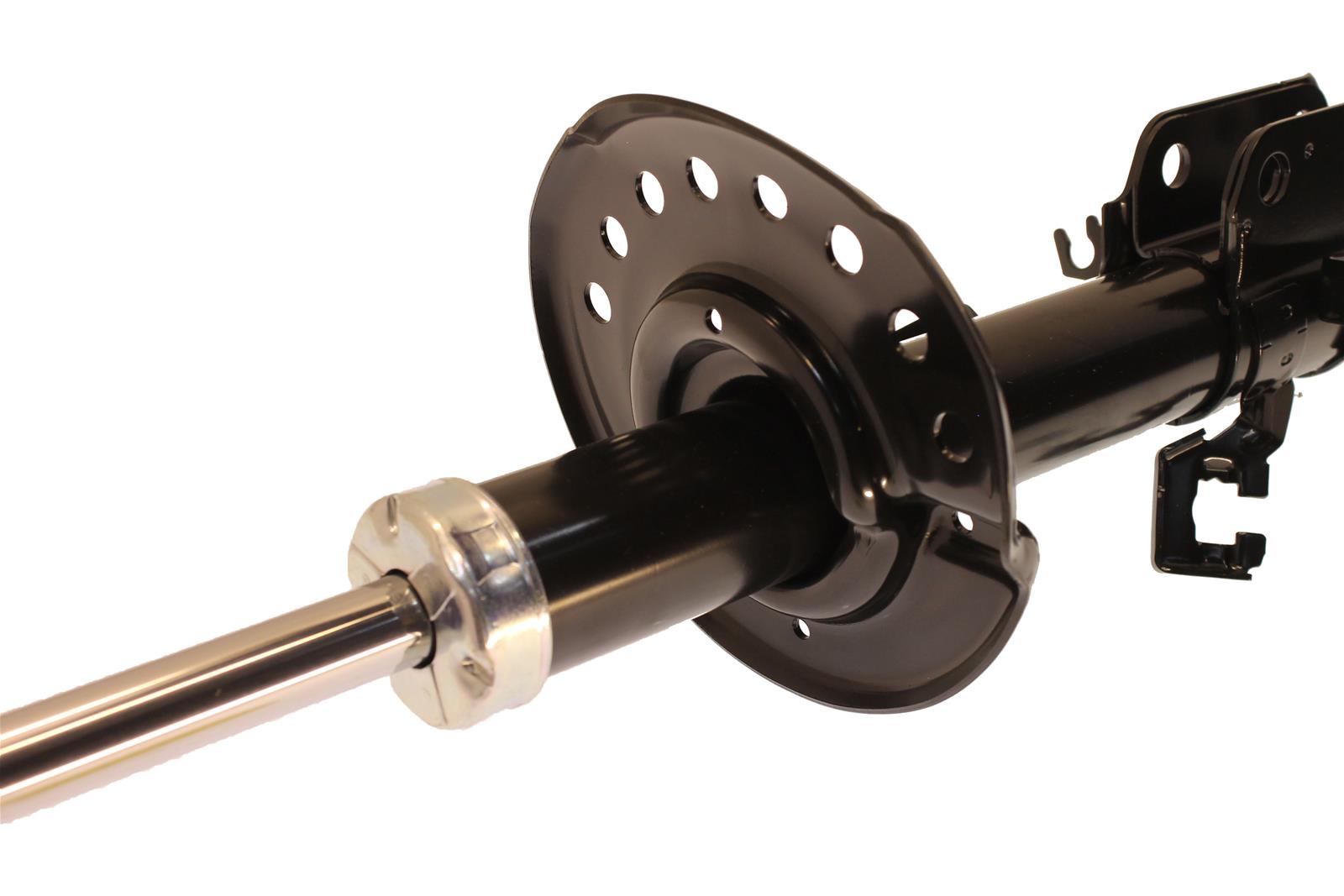 KYB Shocks & Struts Excel-G Front Left Nissan Juke 2014-2011 thumbnail 2
