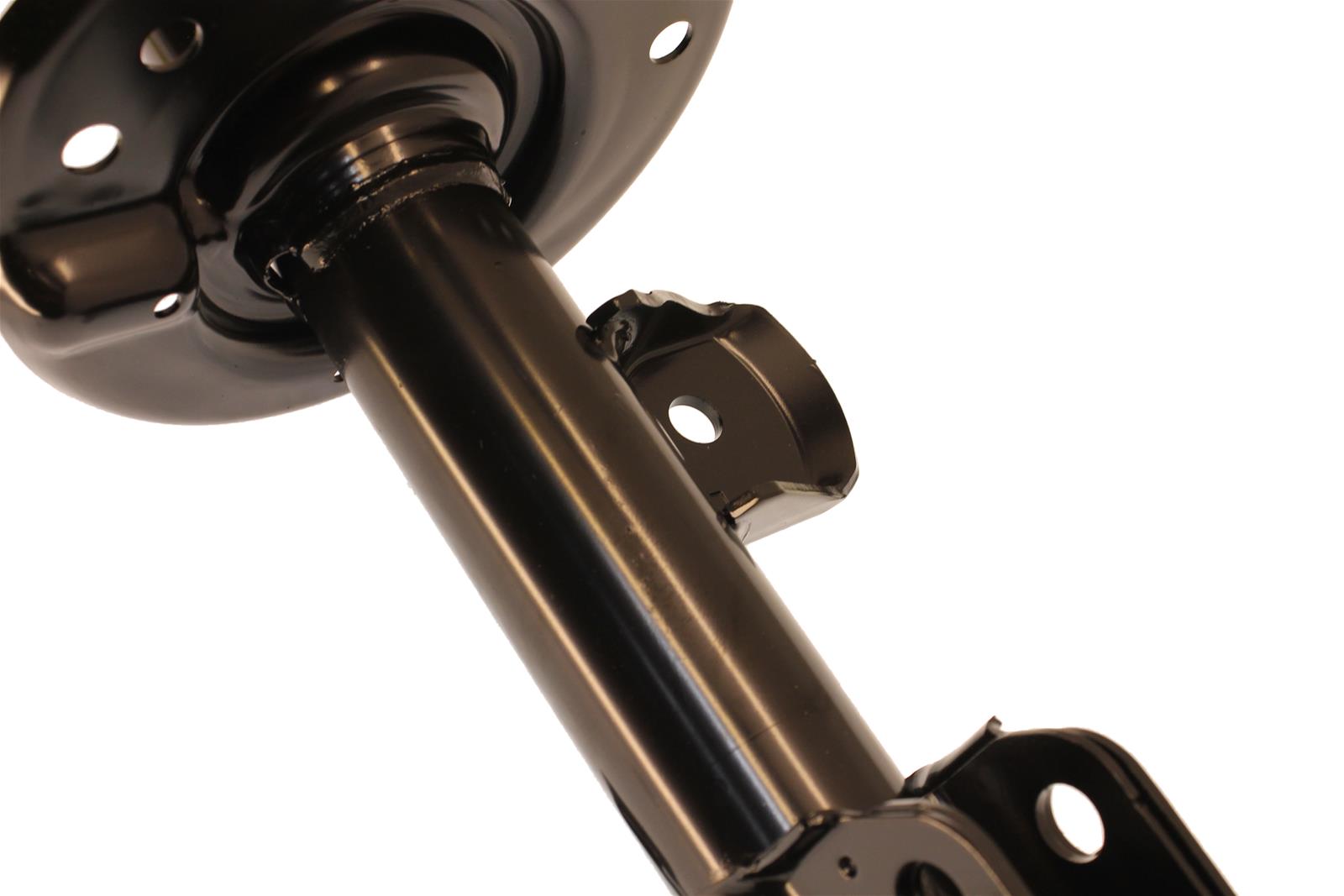 KYB Shocks & Struts Excel-G Front Left Nissan Juke 2014-2011 thumbnail 3