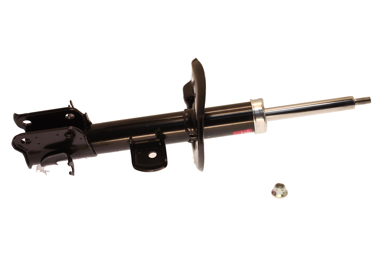 KYB Shocks & Struts Excel-G Front Left Nissan Juke 2014-2011 thumbnail 4