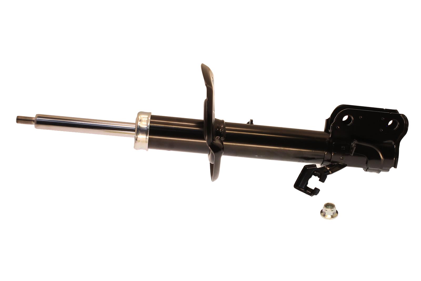 KYB Shocks & Struts Excel-G Front Left Nissan Juke 2014-2011 thumbnail 5