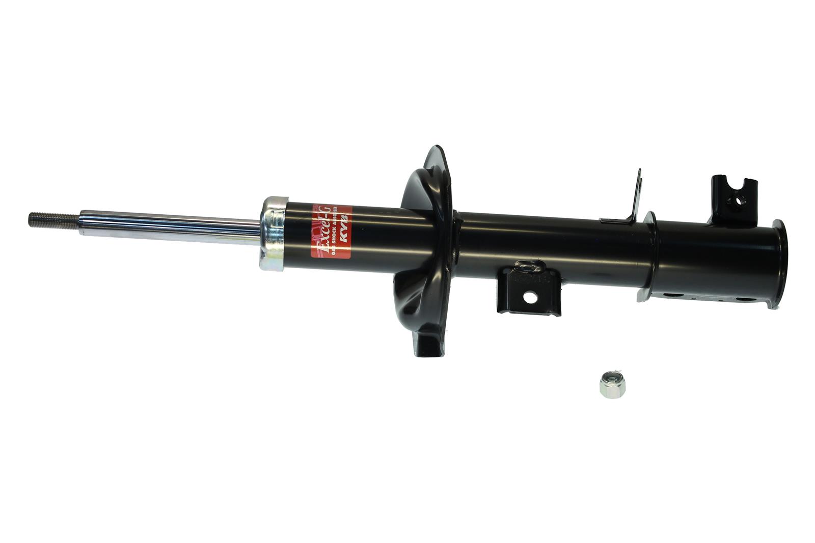 KYB Shocks & Struts Excel-G Front Left SUZUKI SX4 2013-2007 thumbnail 5