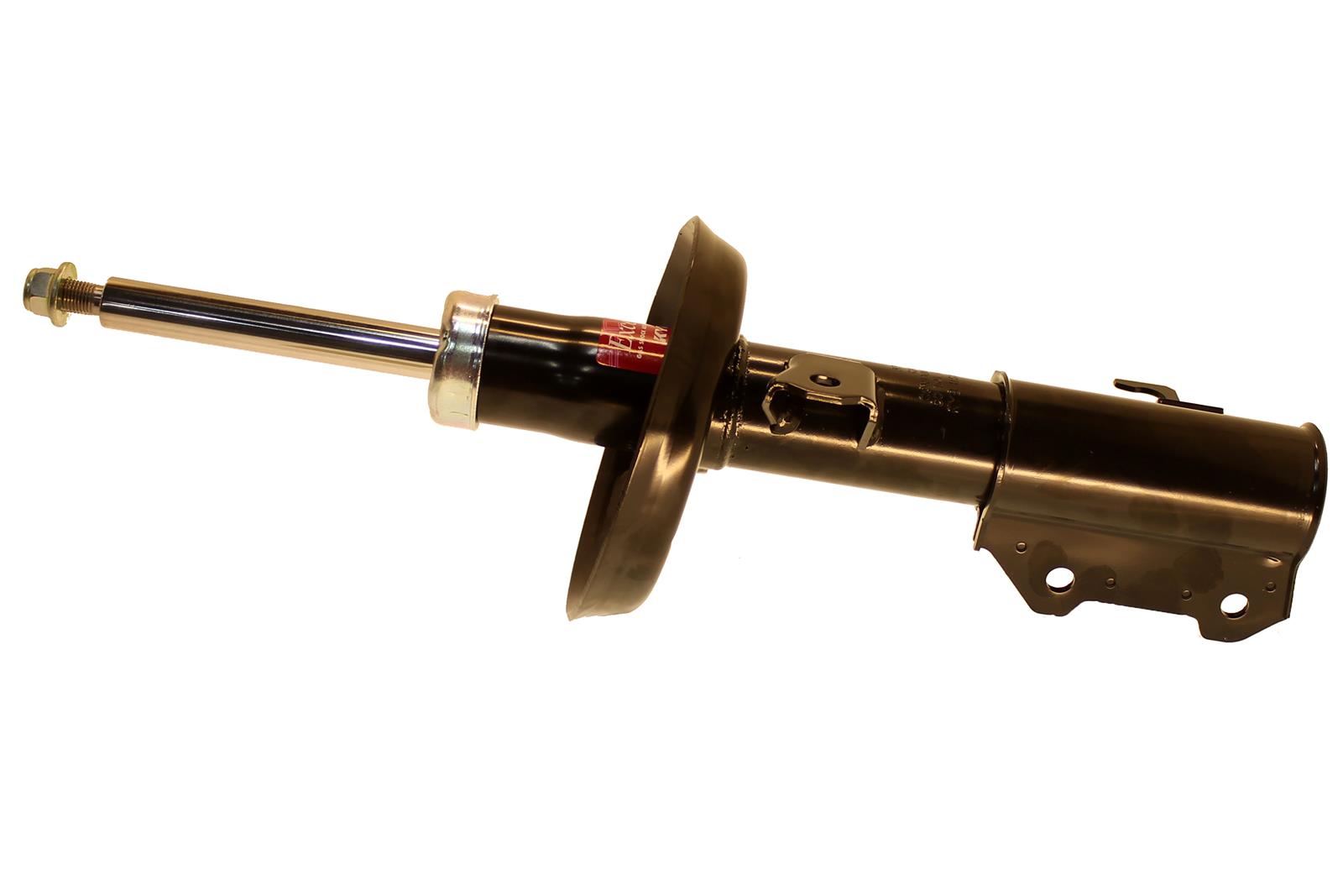 KYB Shocks & Struts Excel-G Front Left Chevrolet Cruze 2014-2012 (From VIN C7239135) thumbnail 2