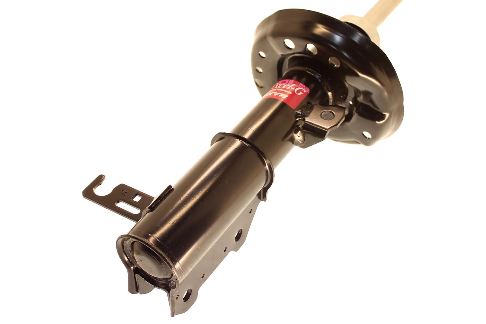 KYB Shocks & Struts Excel-G Front Right BUICK LaCrosse FWD 2015-2010 thumbnail 2