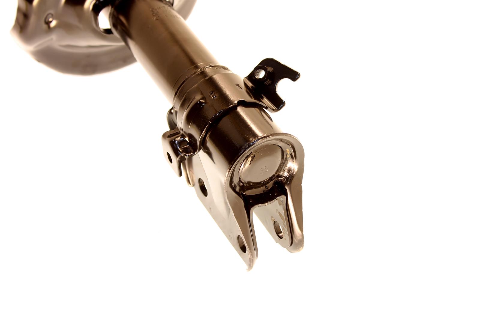 KYB Shocks & Struts Excel-G Front Right Subaru Forester 2011-2013 thumbnail 2
