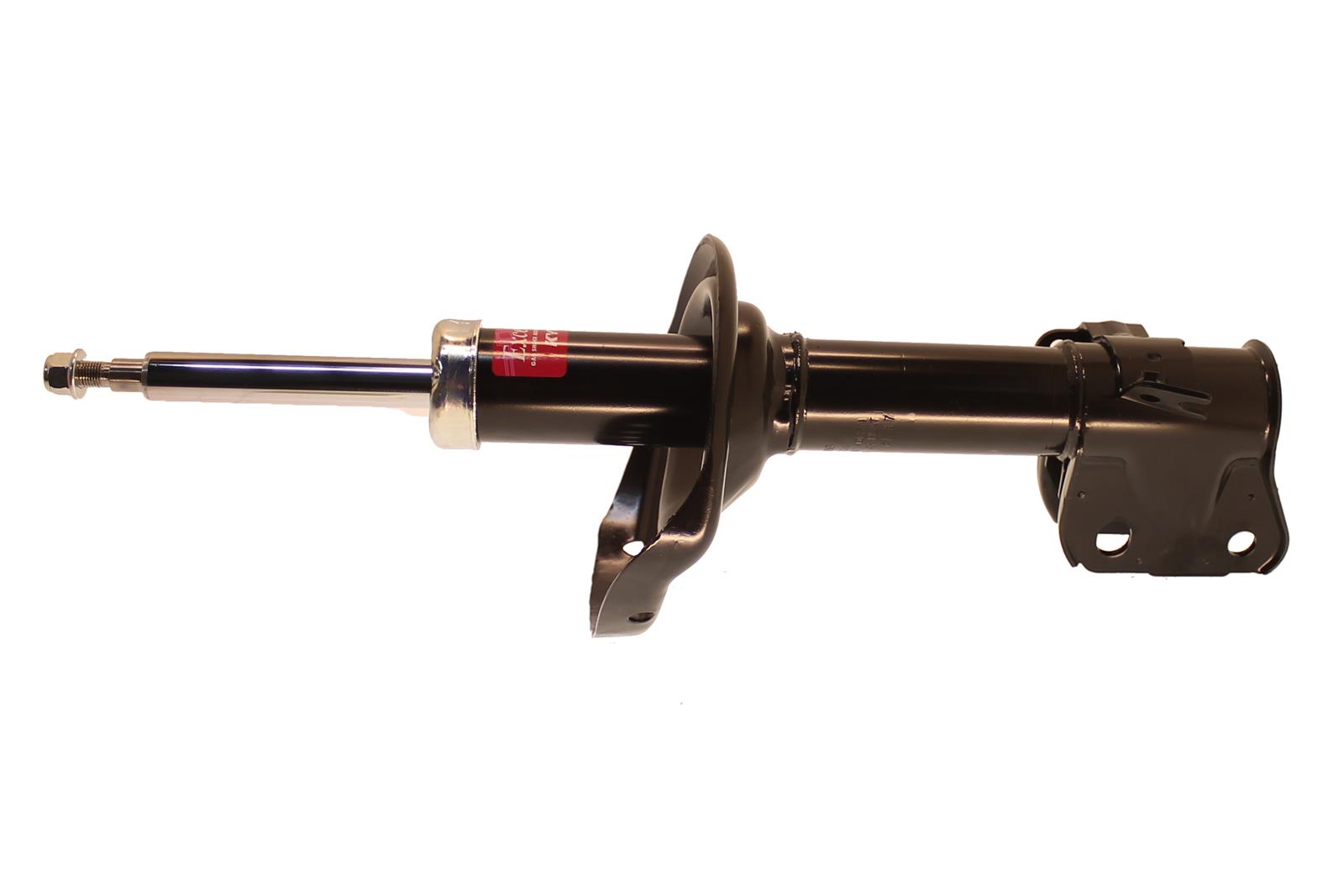 KYB Shocks & Struts Excel-G Front Left Subaru XV Crosstrek 2013 thumbnail 4