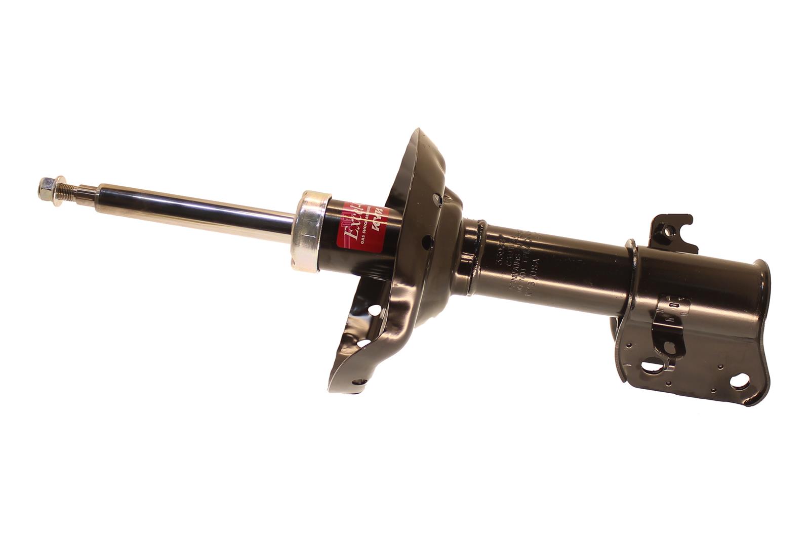 KYB Shocks & Struts Excel-G Front Right SUBARU Impreza (AWD) 2015-2012 thumbnail 2