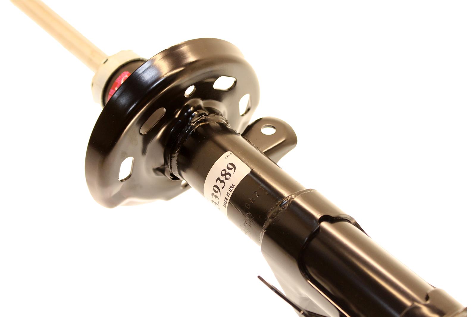 KYB Shocks & Struts Excel-G Front Right Honda Civic Coupe 2013-2014 thumbnail 2