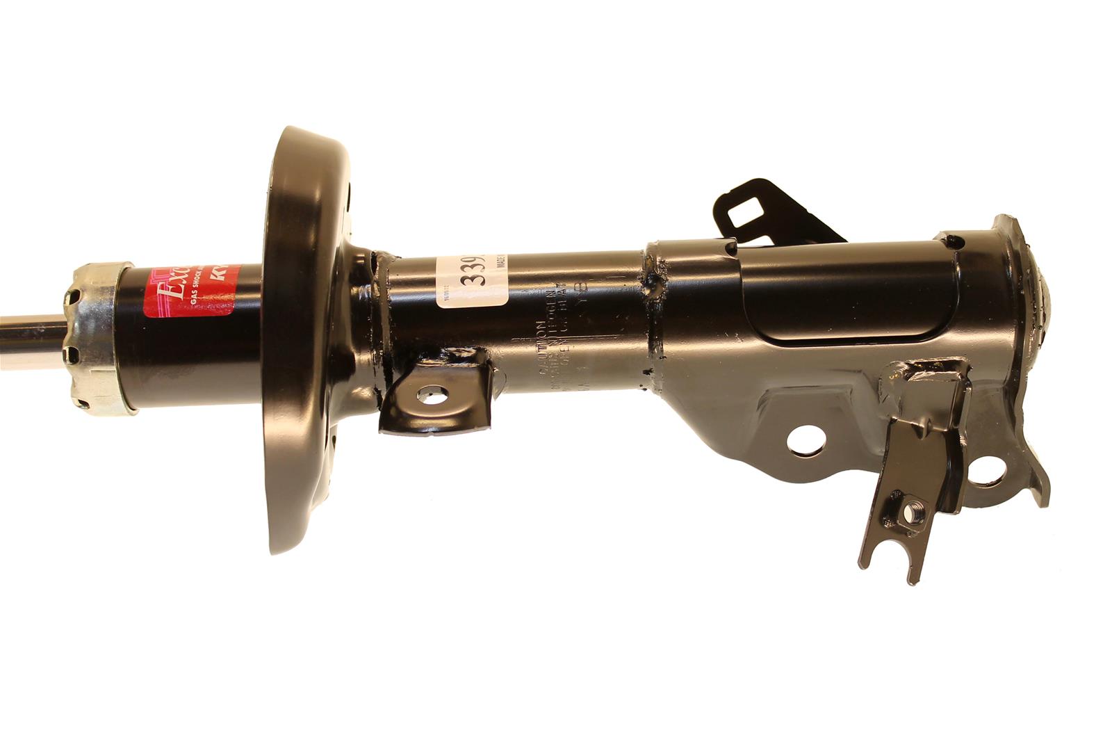 KYB Shocks & Struts Excel-G Front Left Honda Civic Coupe 2013-2014 thumbnail 3