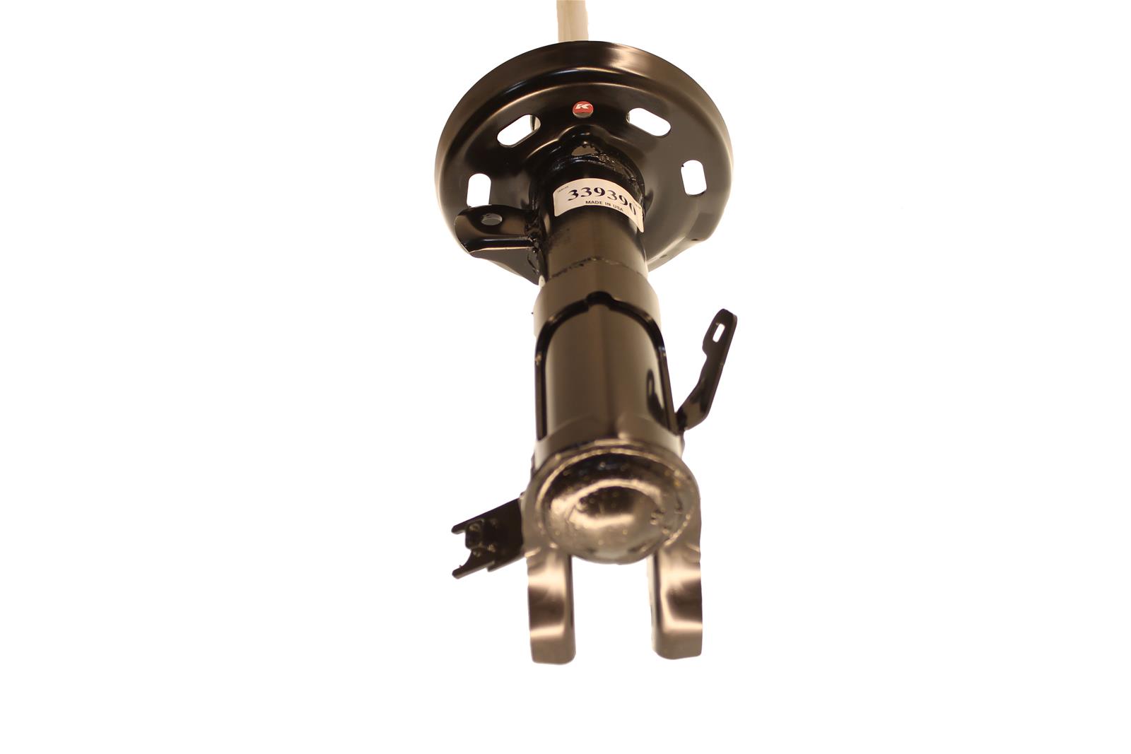 KYB Shocks & Struts Excel-G Front Left Honda Civic Coupe 2013-2014 thumbnail 5