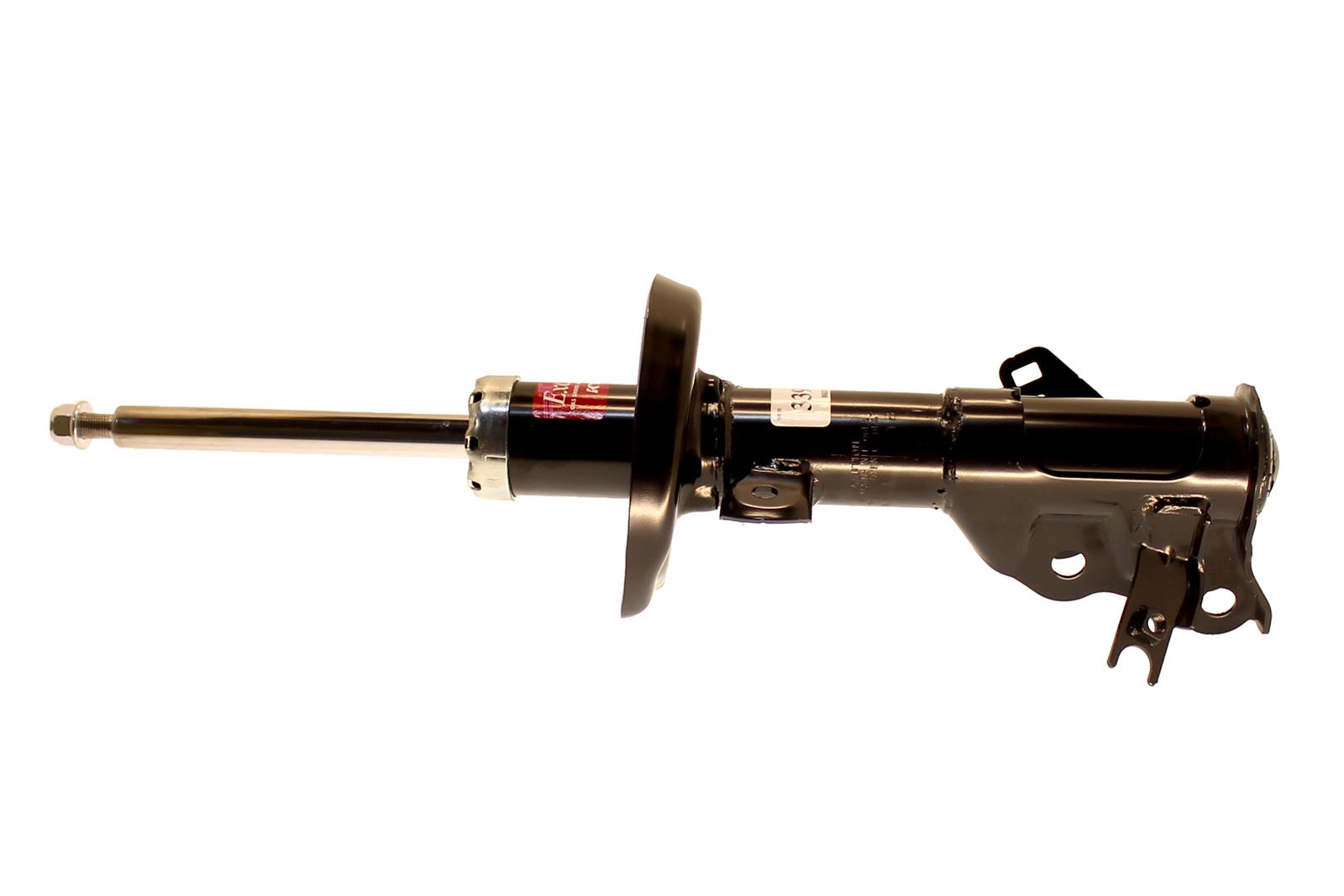 KYB Shocks & Struts Excel-G Front Left Honda Civic Coupe 2013-2014 thumbnail 4
