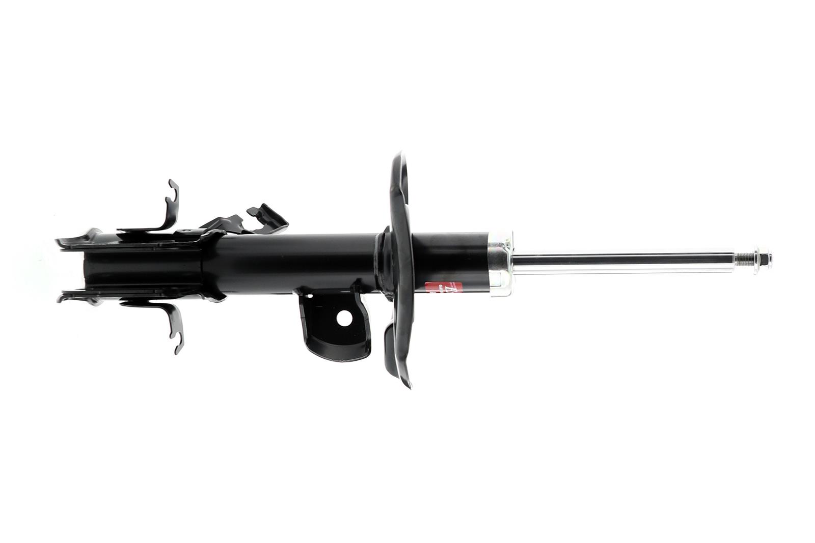 KYB Shocks & Struts Excel-G Front Left Nissan LEAF 11-19 thumbnail 4
