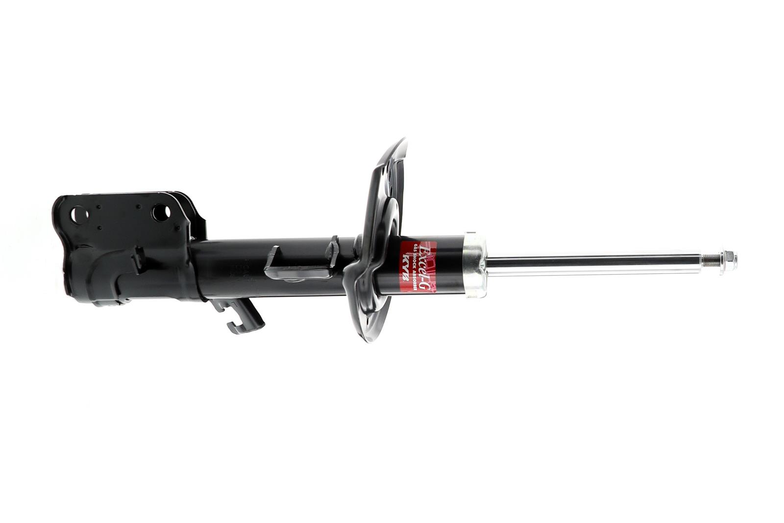 KYB Shocks & Struts Excel-G Front Left Nissan LEAF 11-19 thumbnail 2