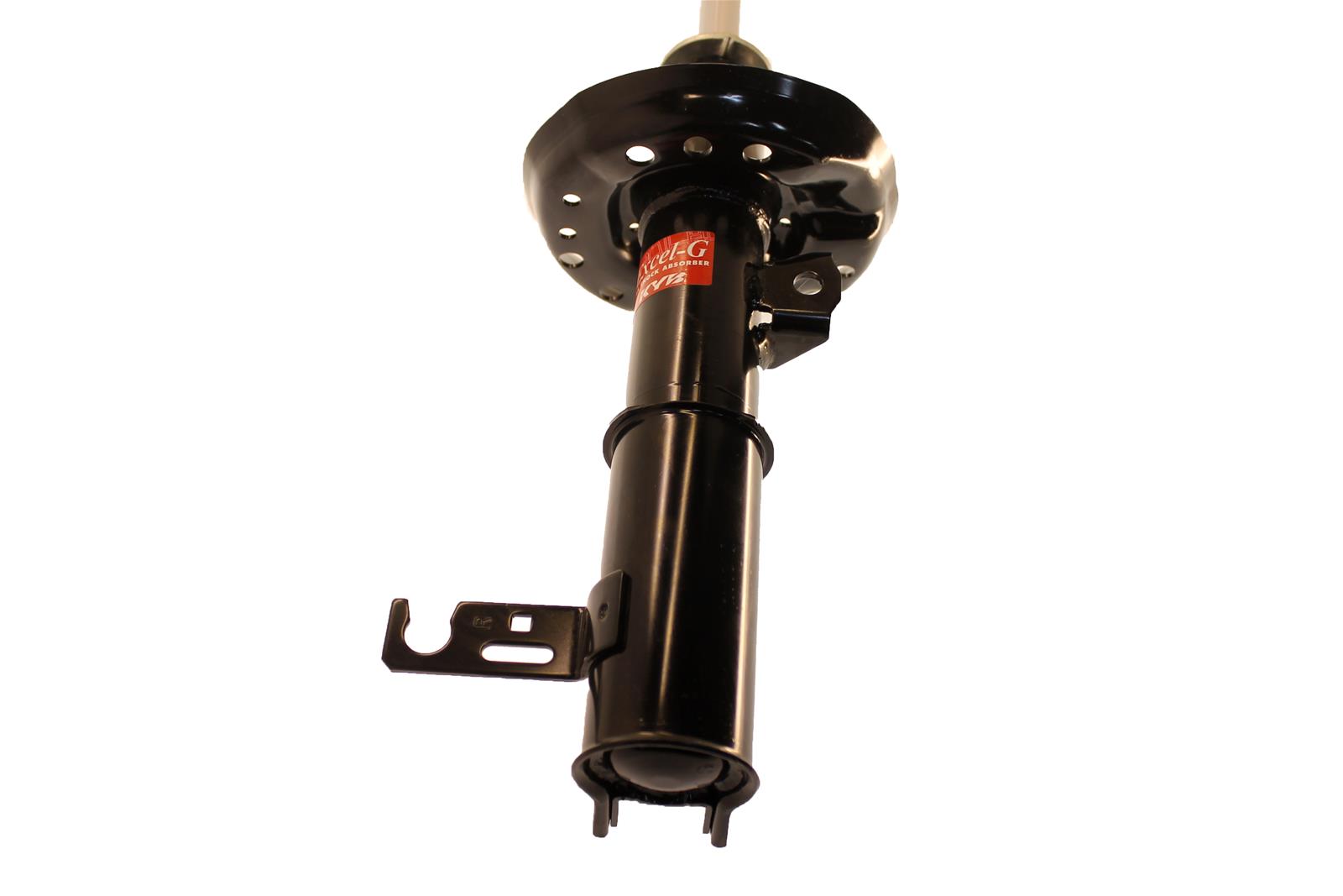 KYB Shocks & Struts Excel-G Front Right Chevrolet Malibu 2014-2013 thumbnail 3