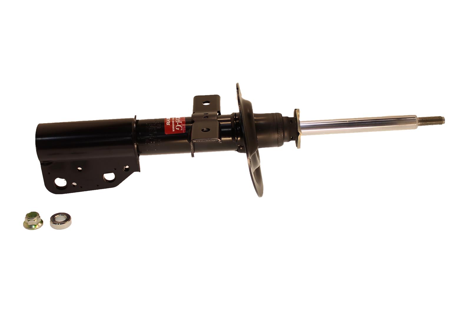 KYB Shocks & Struts Excel-G Front Buick Enclave 14-13 / Chevy Traverse 14-13 / GMC Acadia 14-13 thumbnail 3