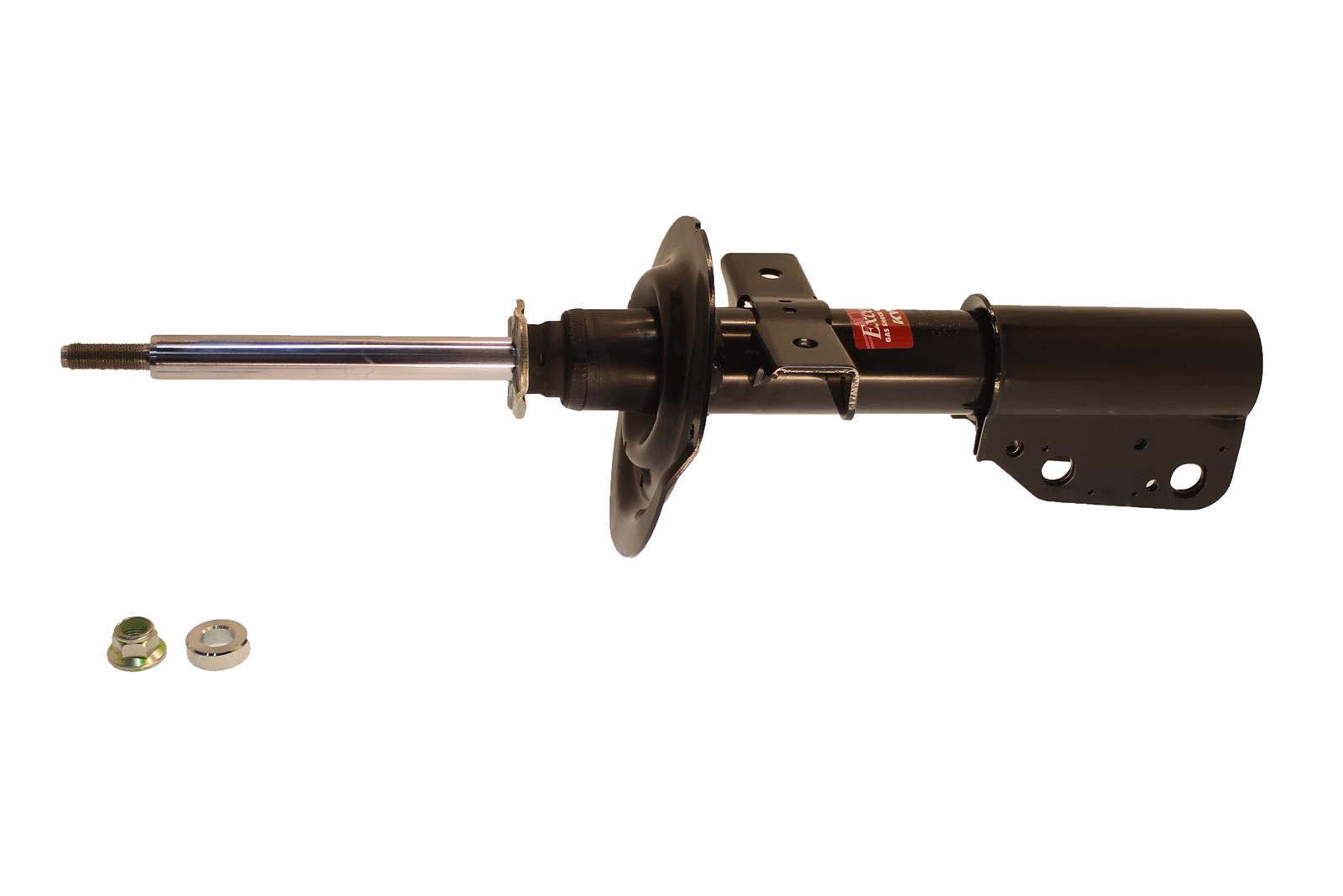 KYB Shocks & Struts Excel-G Front Buick Enclave 14-13 / Chevy Traverse 14-13 / GMC Acadia 14-13 thumbnail 2