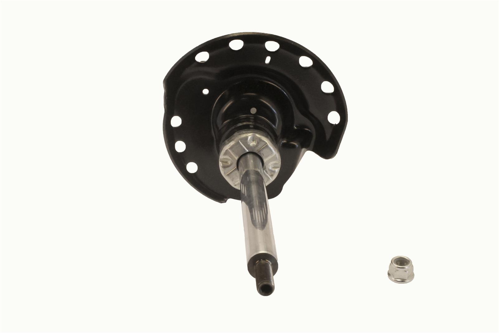 KYB Excel-G Strut Front Right Volvo 07-12 S80 / 08-10 V70 / 08-11 XC70 thumbnail 3