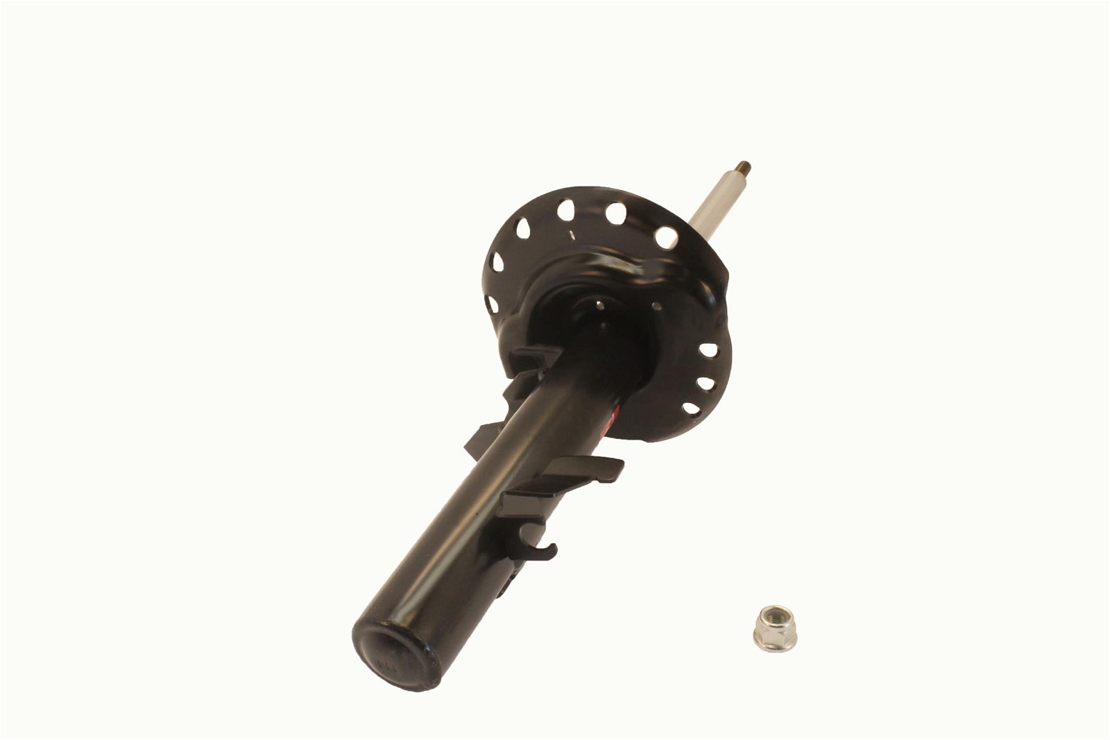 KYB Excel-G Strut Front Right Volvo 07-12 S80 / 08-10 V70 / 08-11 XC70 thumbnail 4
