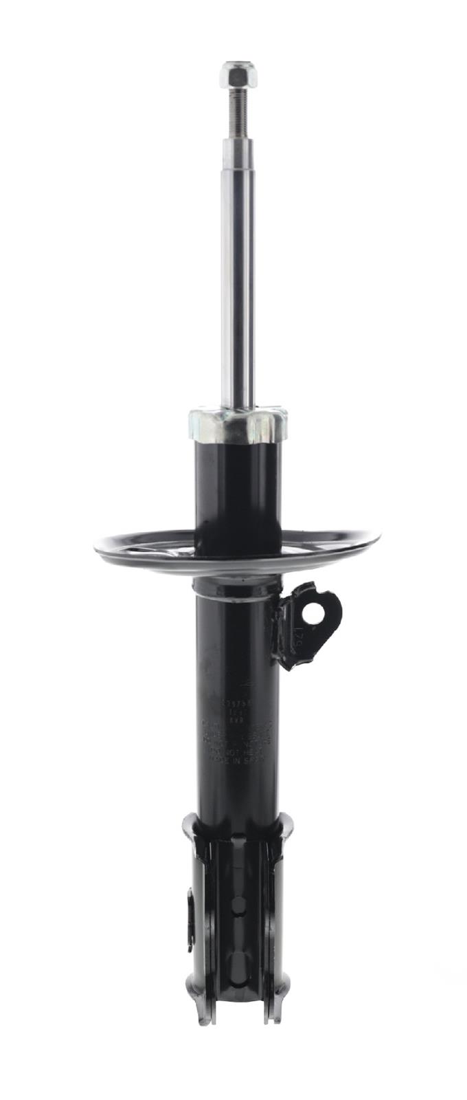 KYB Excel-G Gas Shocks and Struts for 2016-2018 YARIS - 339756 Struts, Gas, Stock Ride Height, Twin-tube, Front Right, Toyota, Each