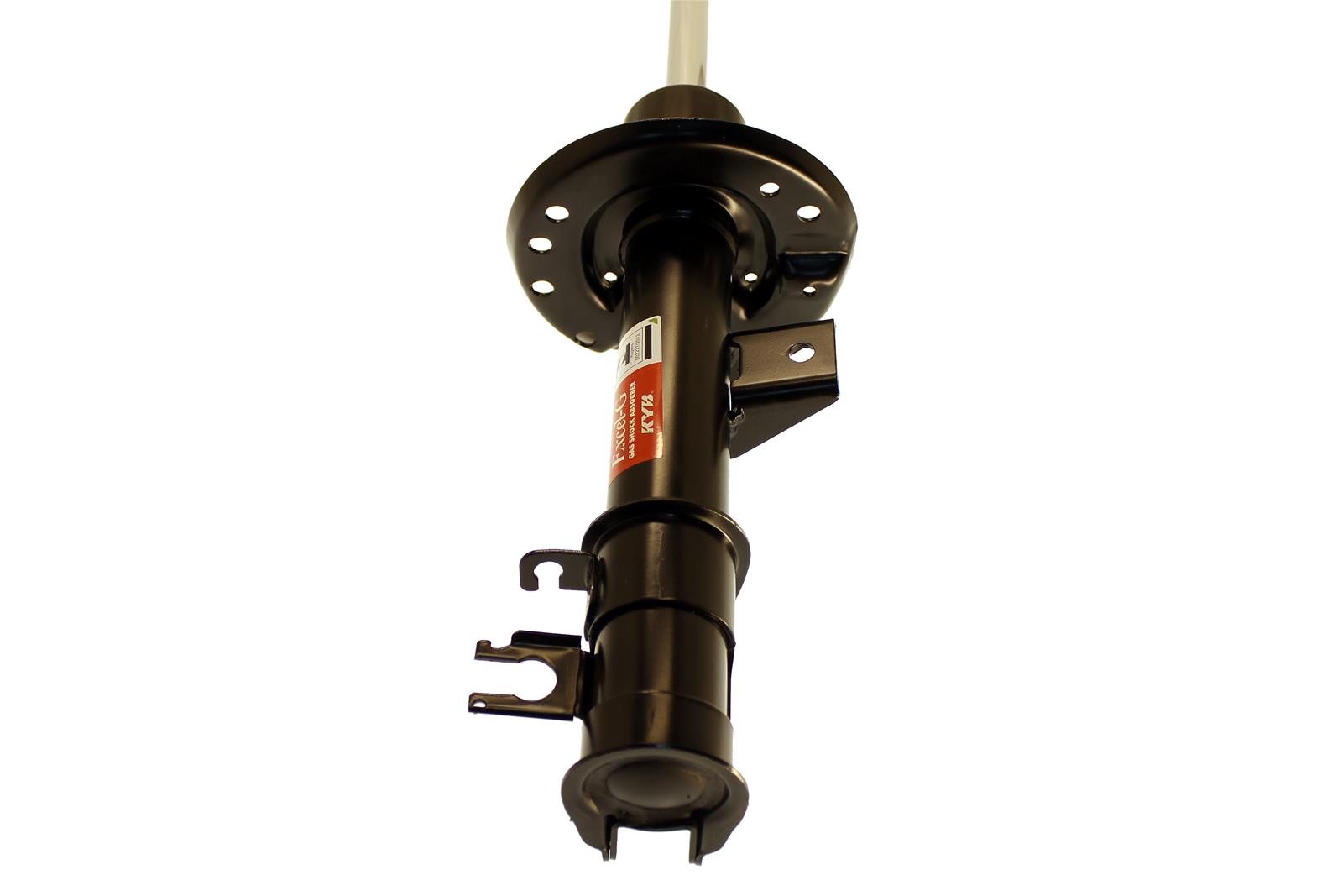 KYB Shocks & Struts Excel-G Front Right Fiat 500/500C 12-13 thumbnail 2