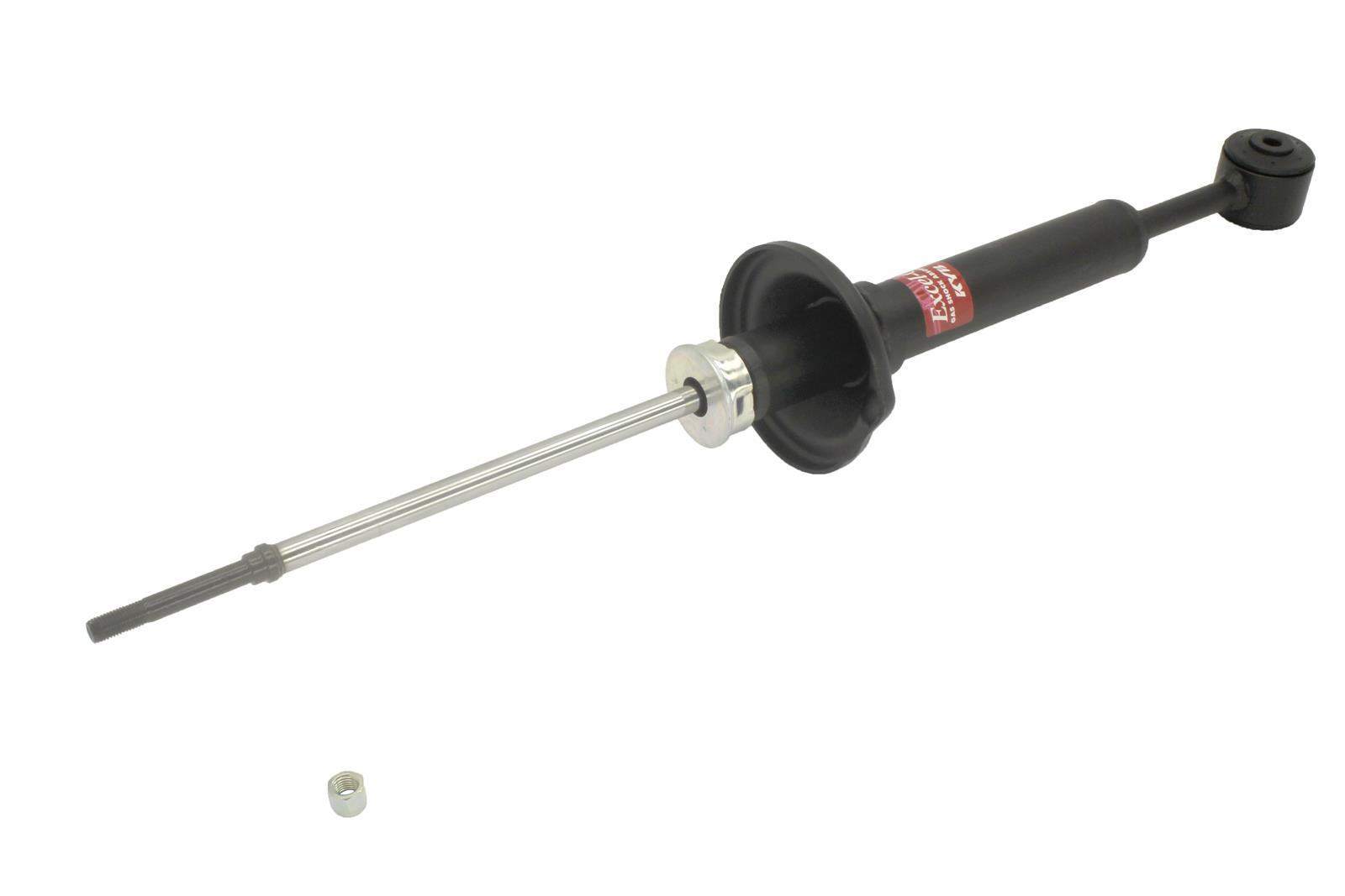 KYB Shocks & Struts Excel-G Rear FORD Festiva 1988-93 thumbnail 2
