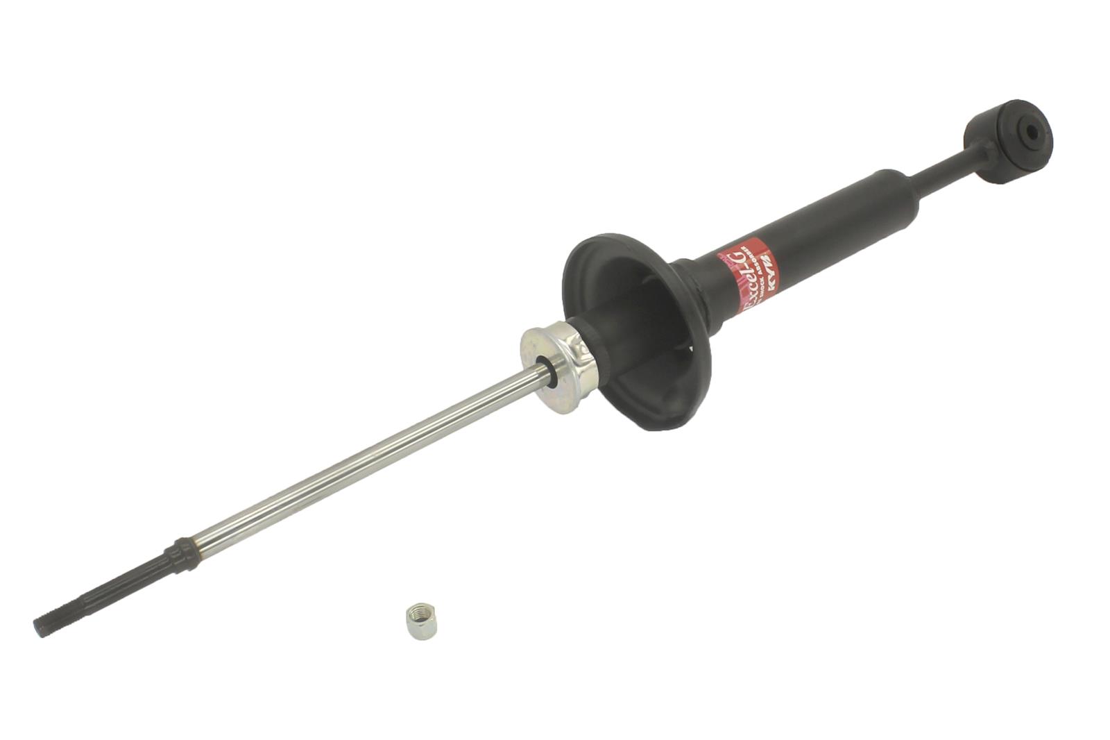 KYB Shocks & Struts Excel-G Rear FORD Festiva 1988-93 thumbnail 3