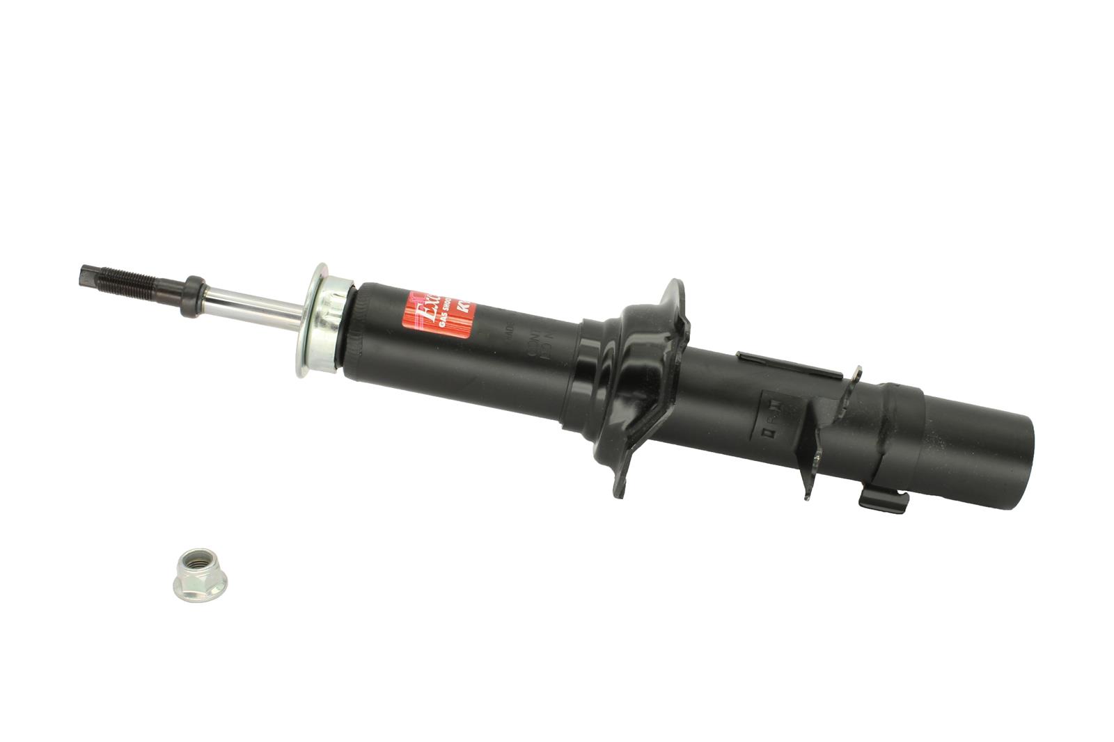 KYB Shocks & Struts 340010 KYB Excel-G Gas Shocks and Struts