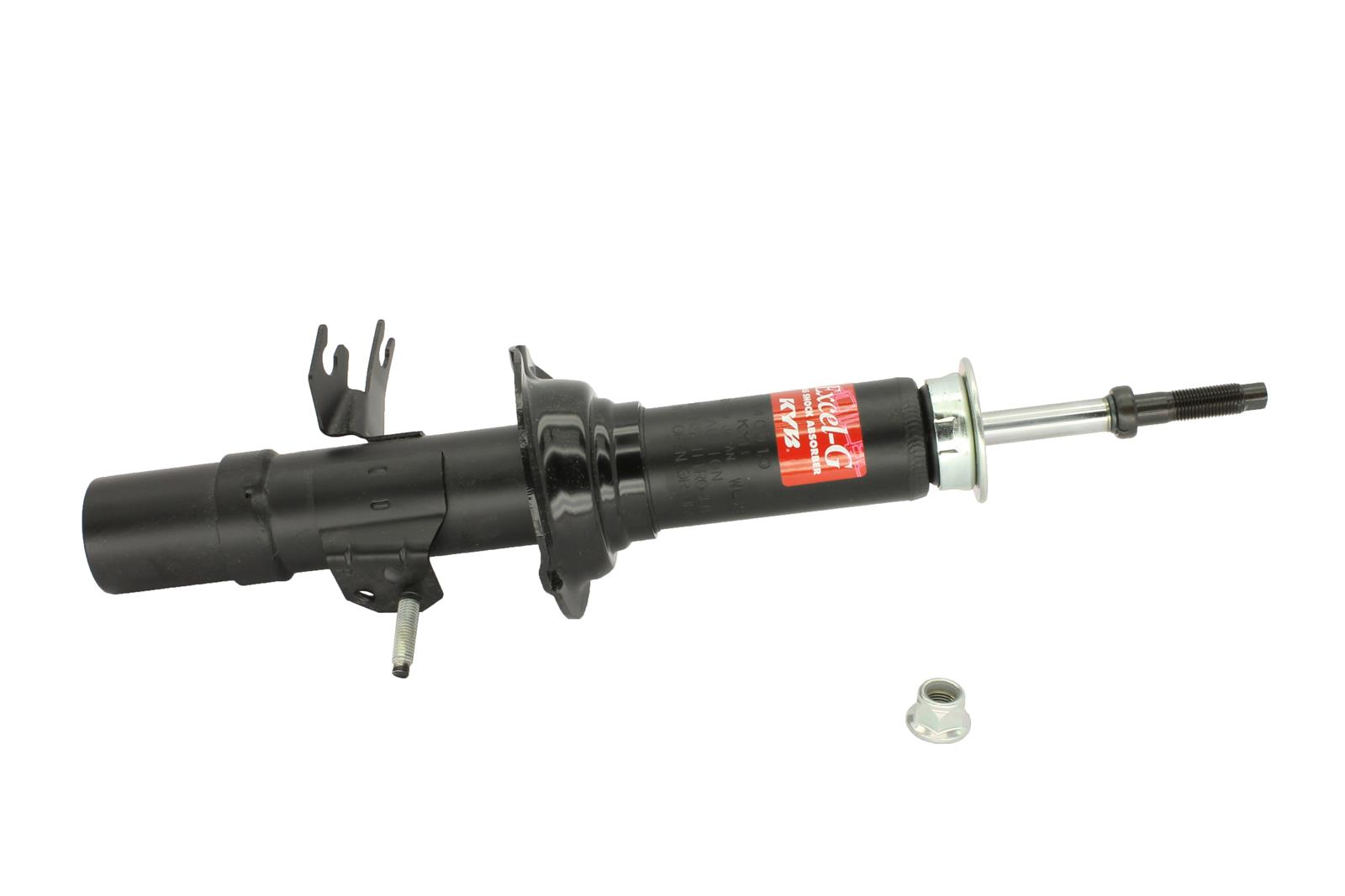KYB Shocks & Struts Excel-G Front Right INFINITI G35 (AWD) 2007-08 INFINITI G37 (AWD) 2009-10 thumbnail 2