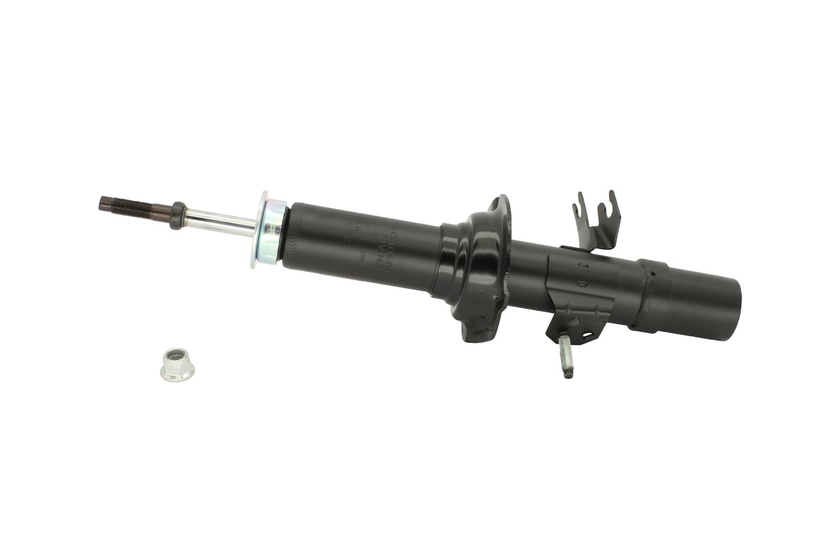 KYB Shocks & Struts Excel-G Front Left INFINITI G35 (AWD) 2007-08 INFINITI G37 (AWD) 2009-10 thumbnail 2