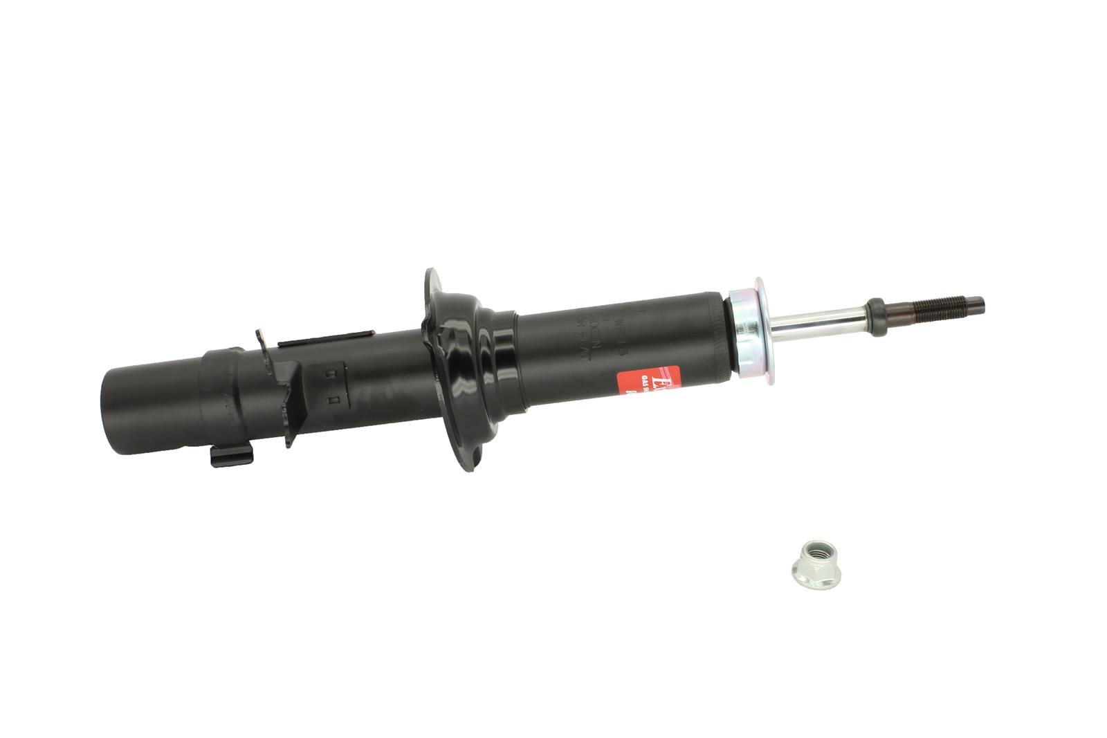 KYB Shocks & Struts Excel-G Front Left INFINITI G35 (AWD) 2007-08 INFINITI G37 (AWD) 2009-10 thumbnail 3