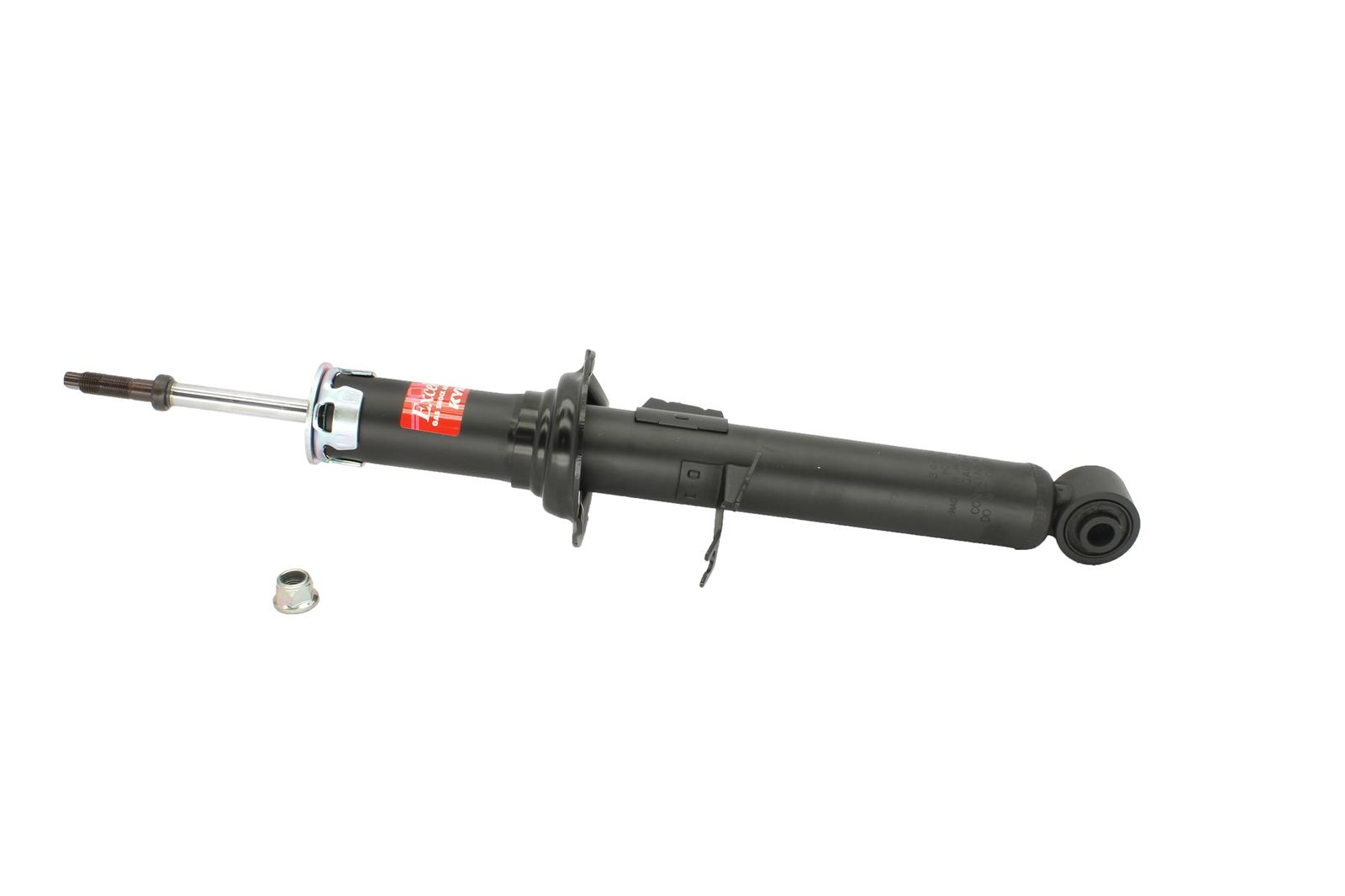 KYB Shocks & Struts Excel-G Front Right INFINITI G35 (RWD) 2007-08 INFINITI G37 (RWD) 2009-10 thumbnail 2