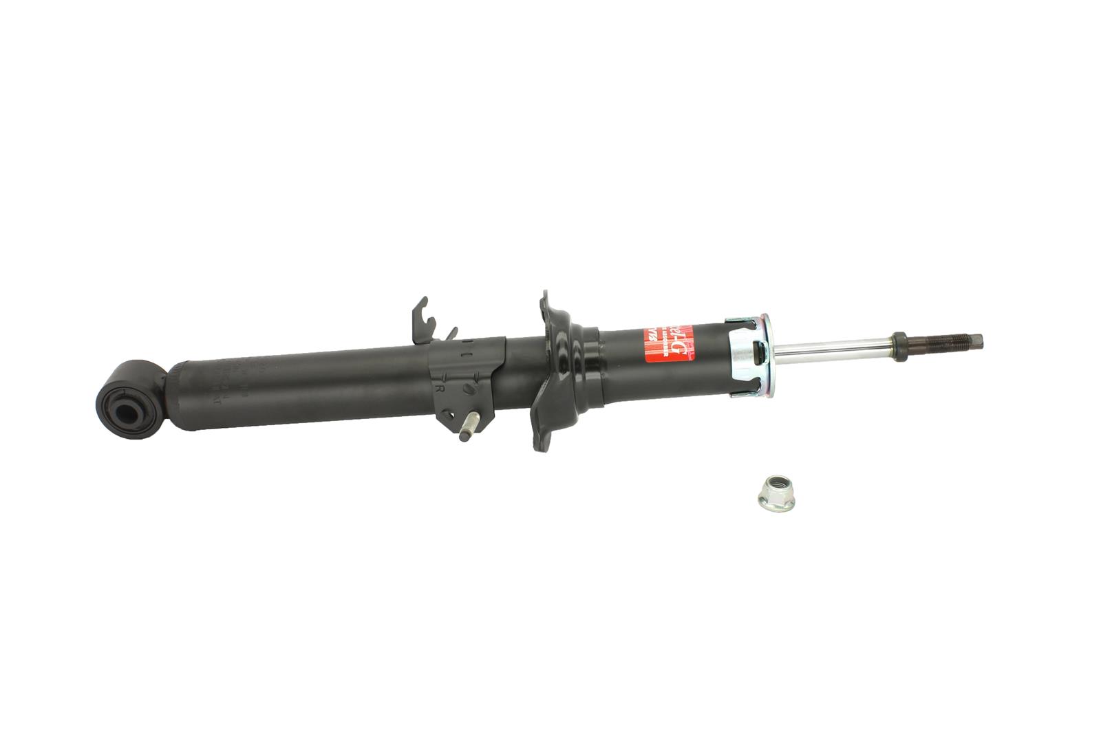 KYB Shocks & Struts Excel-G Front Right INFINITI G35 (RWD) 2007-08 INFINITI G37 (RWD) 2009-10 thumbnail 3