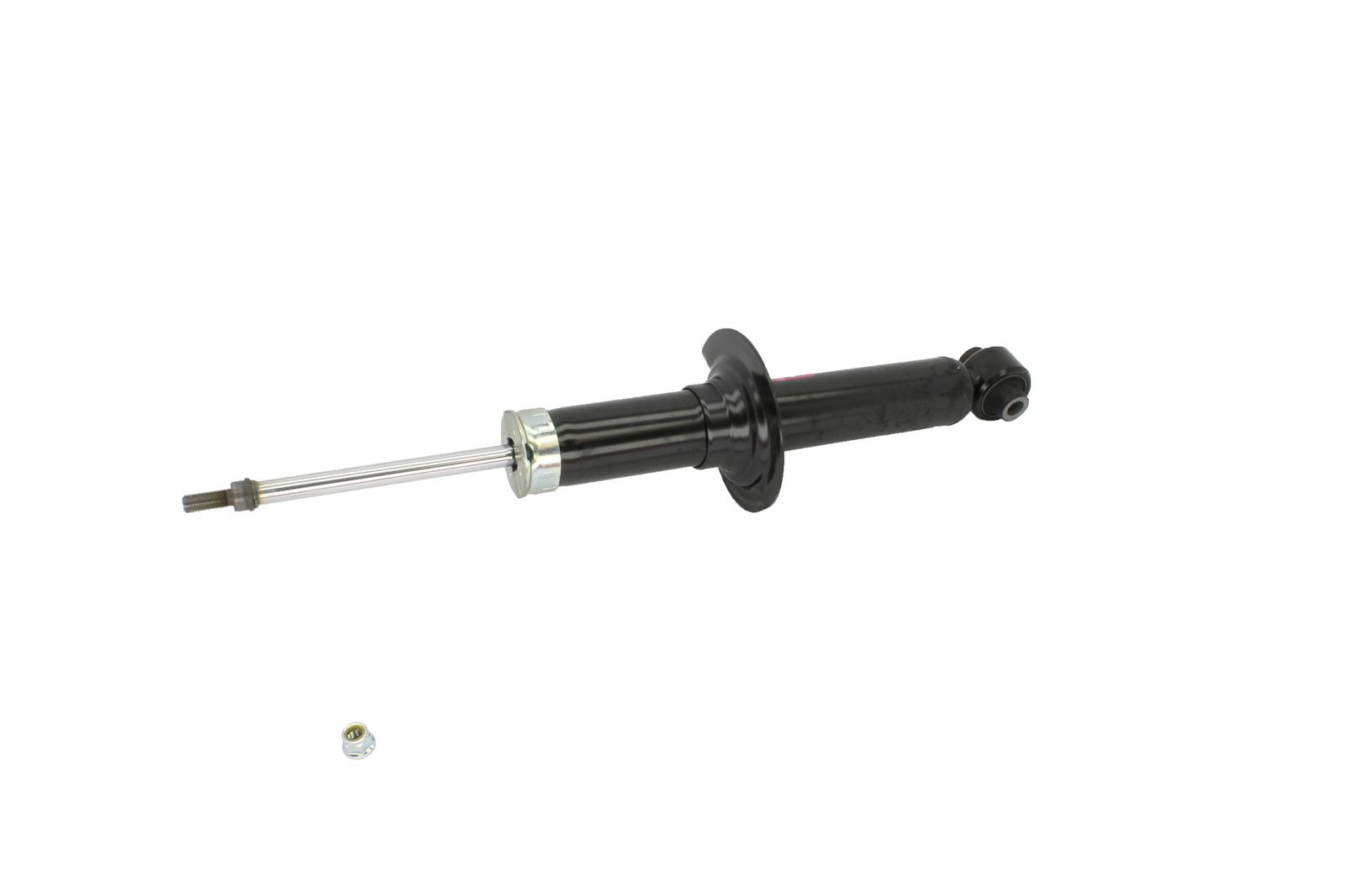 KYB Shocks & Struts Excel-G Rear SUBARU Legacy Outback 2010-11 thumbnail 2
