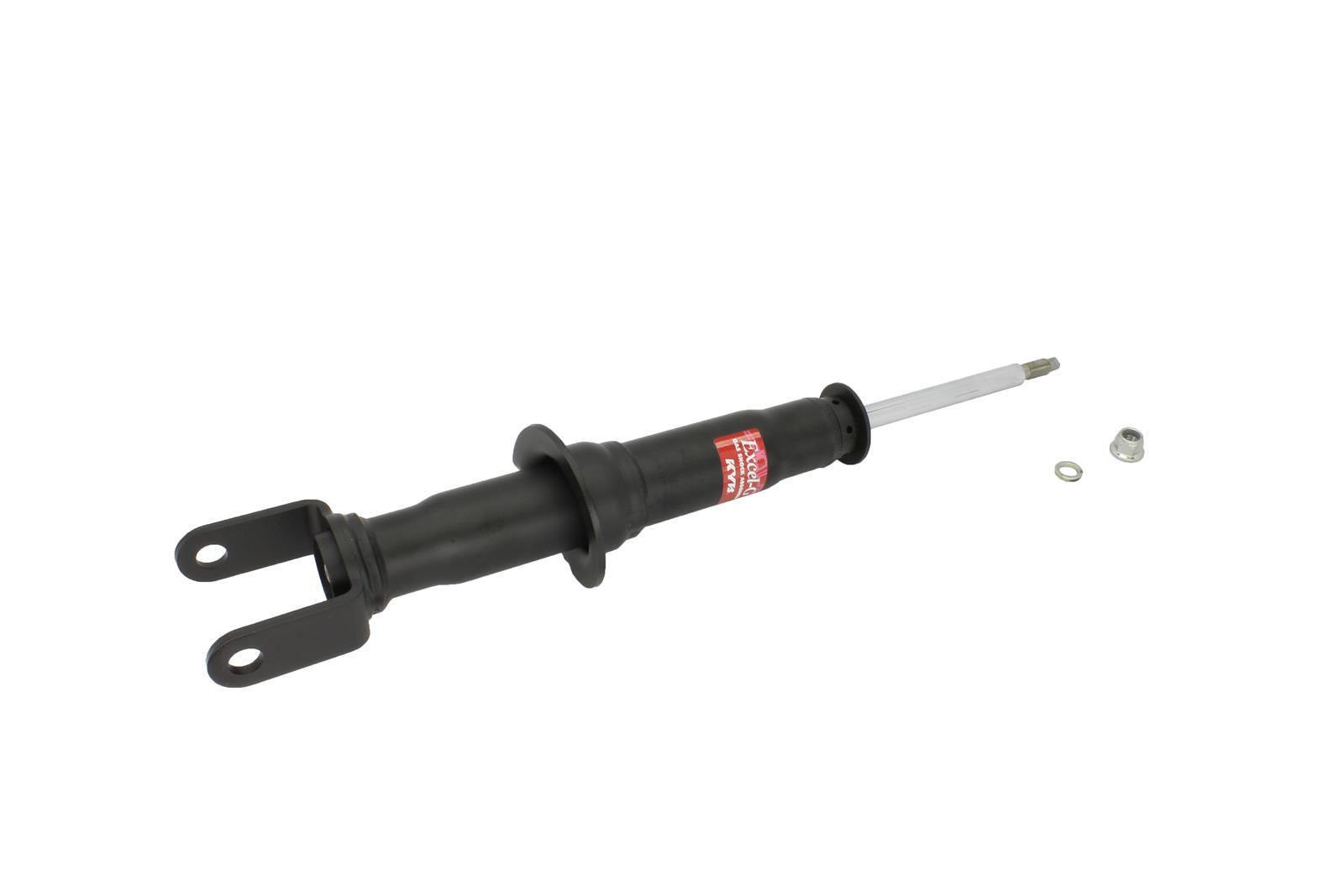 KYB Shocks & Struts Excel-G Front DODGE Ram 1500 Pickup (4WD) 2009-10 RAM 1500 Pickup (4WD) 2011 thumbnail 2