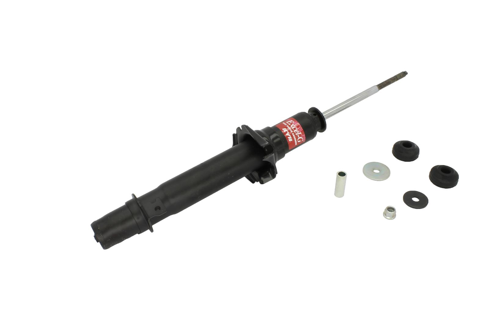 KYB Shocks & Struts Excel-G Front Left HONDA Accord 2008-11 thumbnail 3