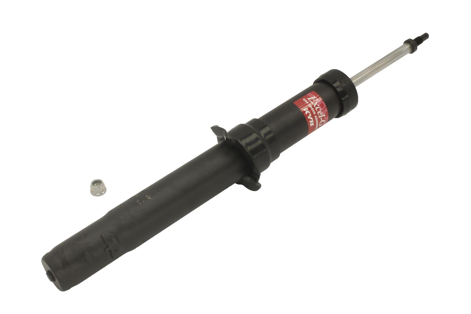 KYB Shocks & Struts Excel-G Front Right Ford Fusion Exc. Sport and 18in Wheels 2010-2011 Lincoln MKZ thumbnail 2