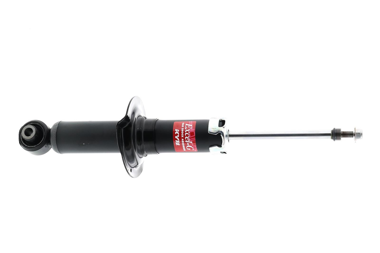 KYB Shocks & Struts Excel-G Rear Shock Absorber SUBARU Impreza 2017