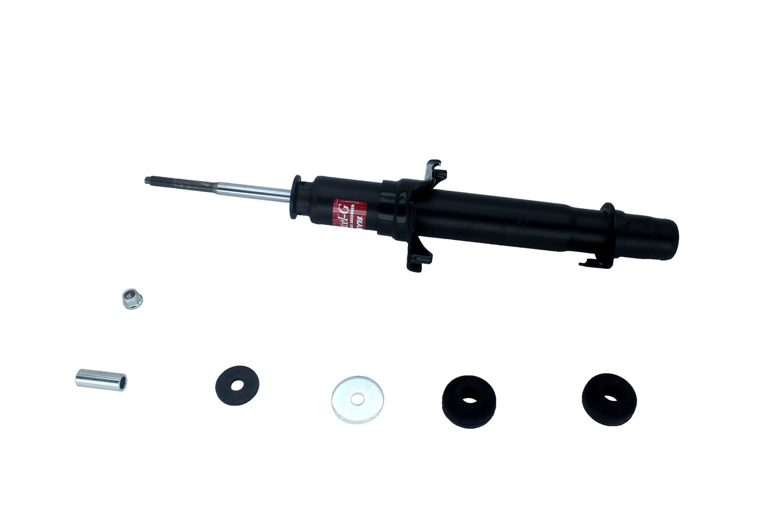 KYB Shocks & Struts Excel-G Front Left Acura TSX 2009-11 thumbnail 2