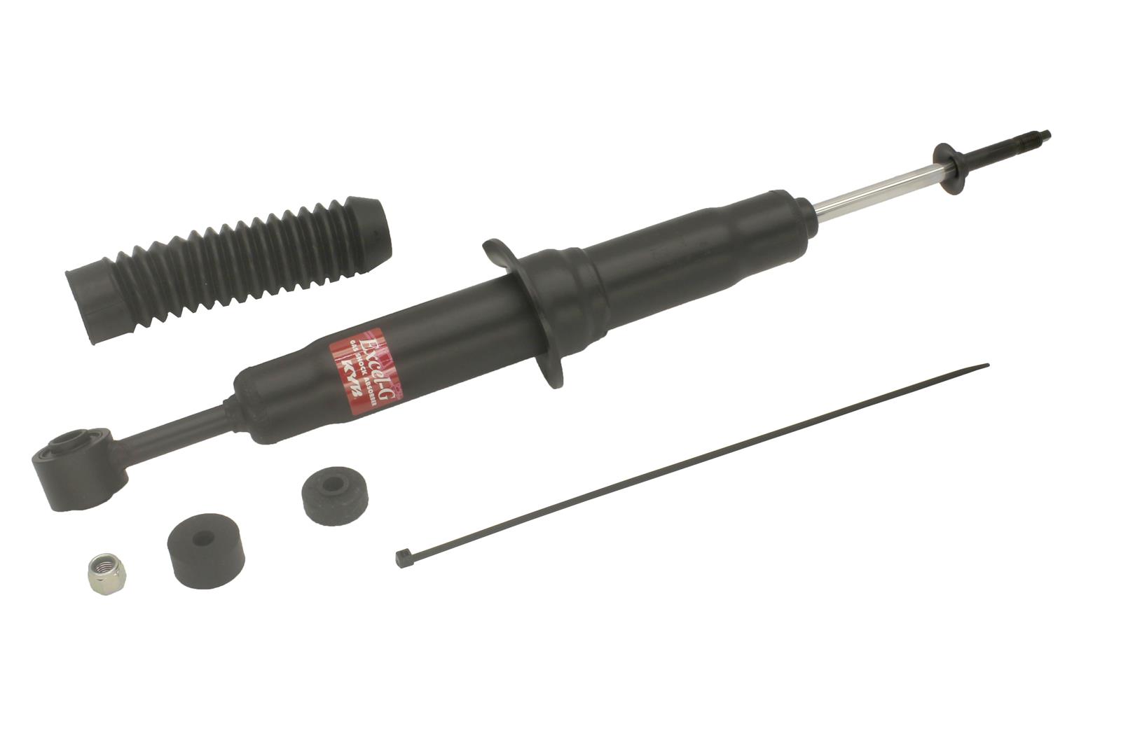KYB Shocks & Struts Excel-G Toyota Import Truck / SUV thumbnail 3