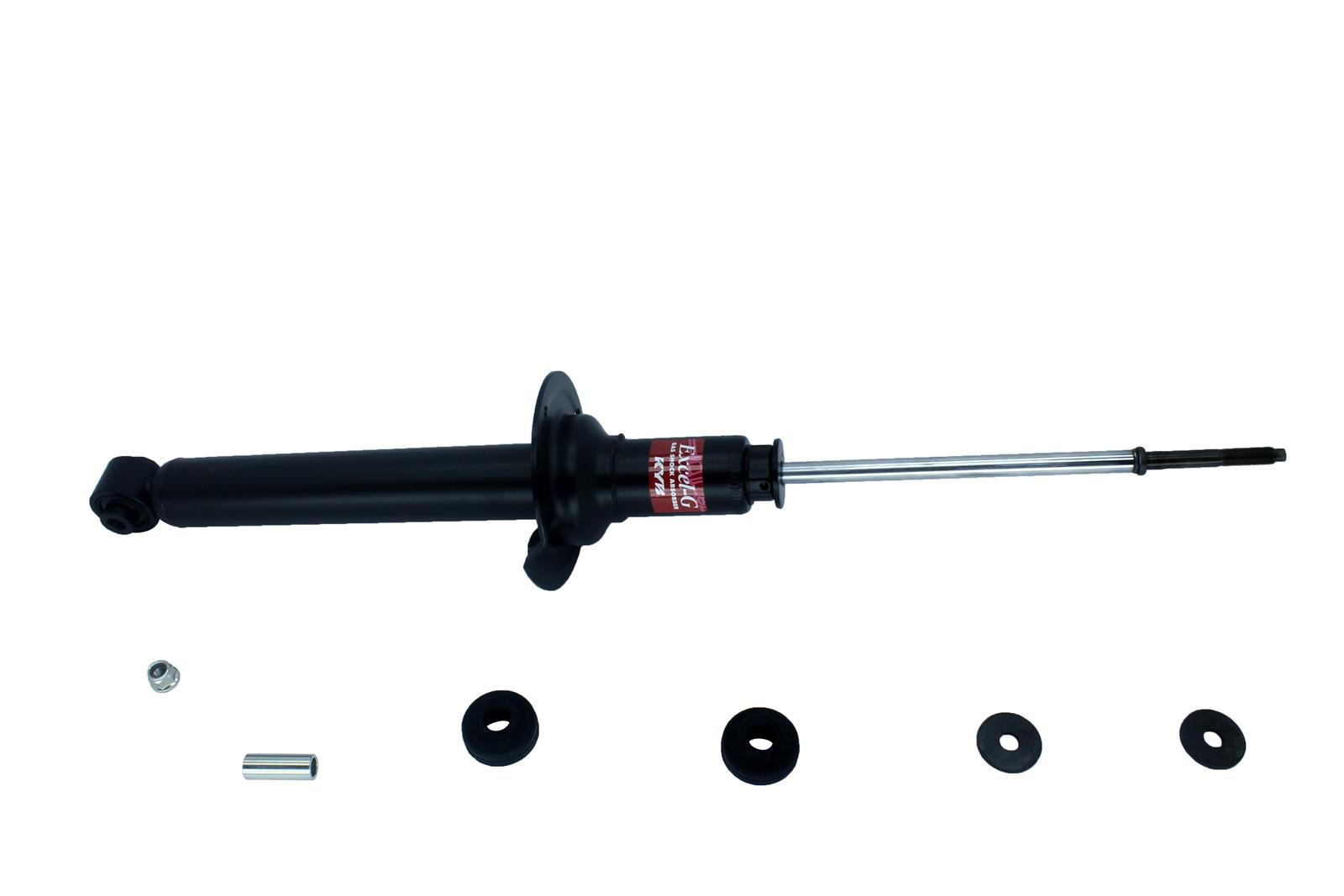 KYB Shocks & Struts Excel-G Rear 04-08 Acura TL / 03-07 Honda Accord thumbnail 3