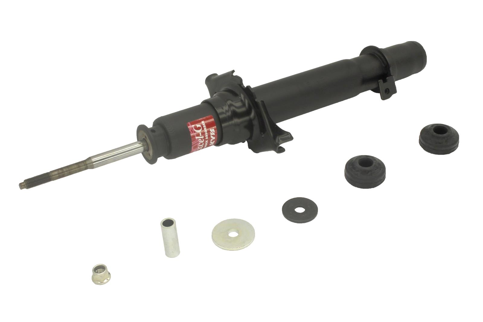 KYB Shocks & Struts 340064 KYB Excel-G Gas Shocks and Struts | Summit ...