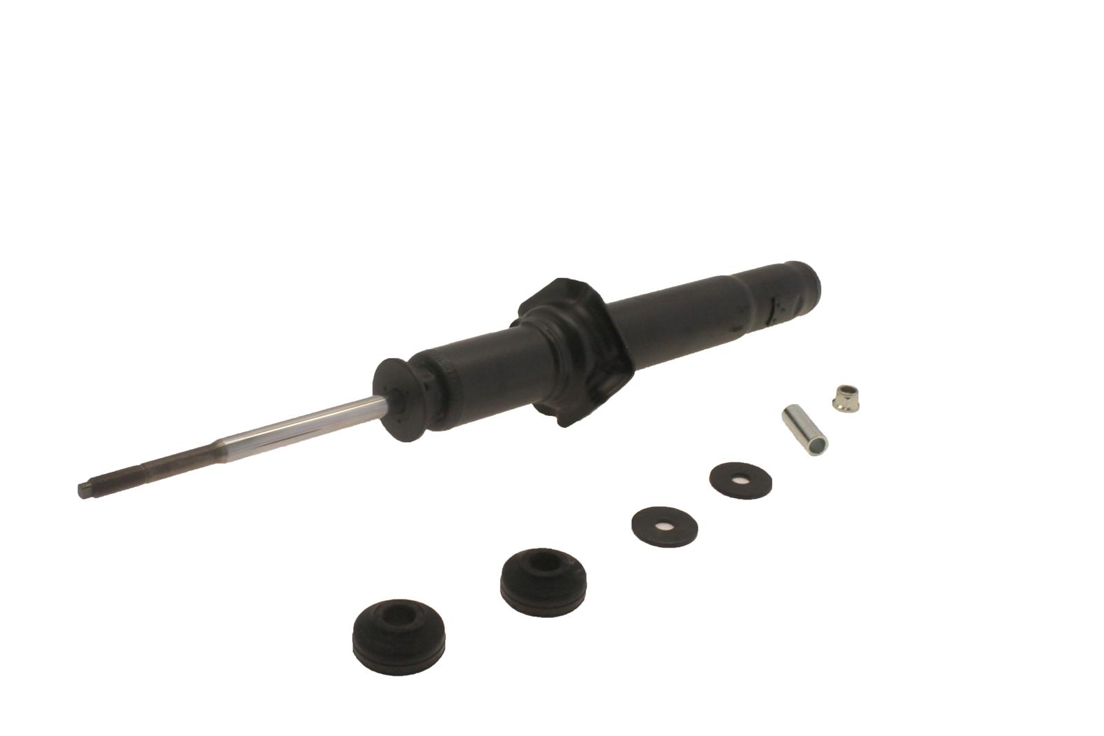 KYB Shocks & Struts Excel-G Front 04-08 Acura TL / TSX / 03-07 Honda Accord thumbnail 2