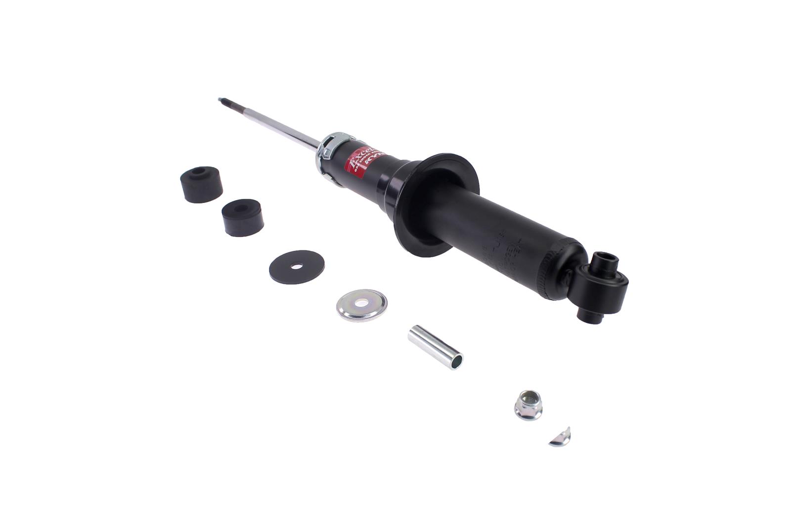 KYB Shocks & Struts Excel-G Rear CHRYSLER Sebring 2010-2007 thumbnail 2